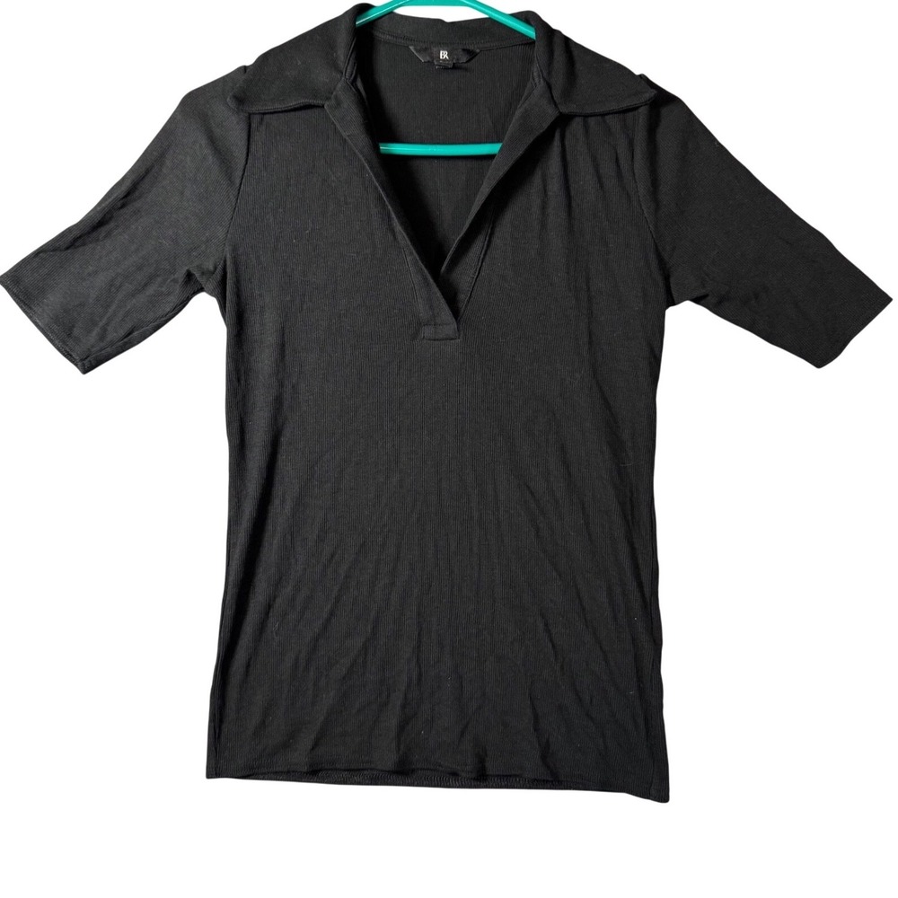 Black Women's Top